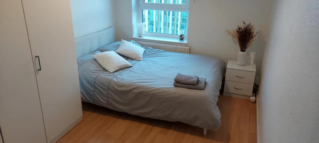 Central Room With Stunning Views London 0*,