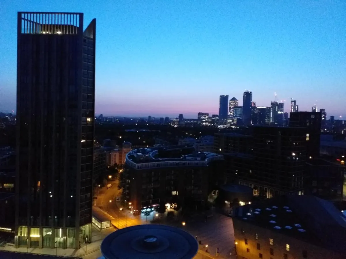 Central Room With Stunning Views London 0*,  United Kingdom