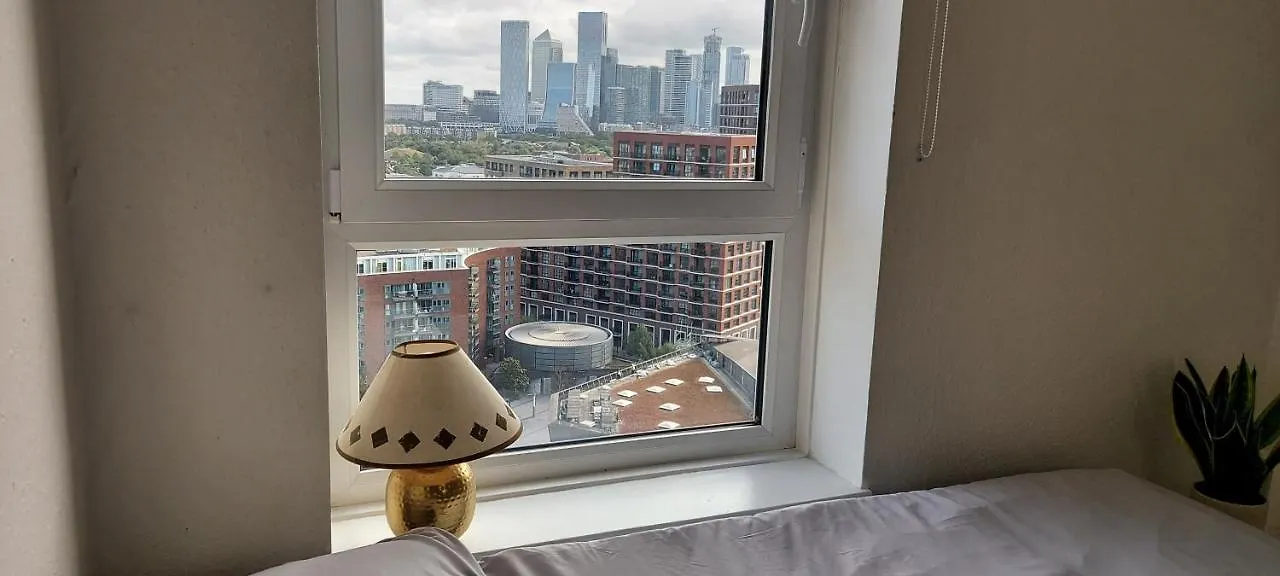 Central Room With Stunning Views London 0*,  United Kingdom