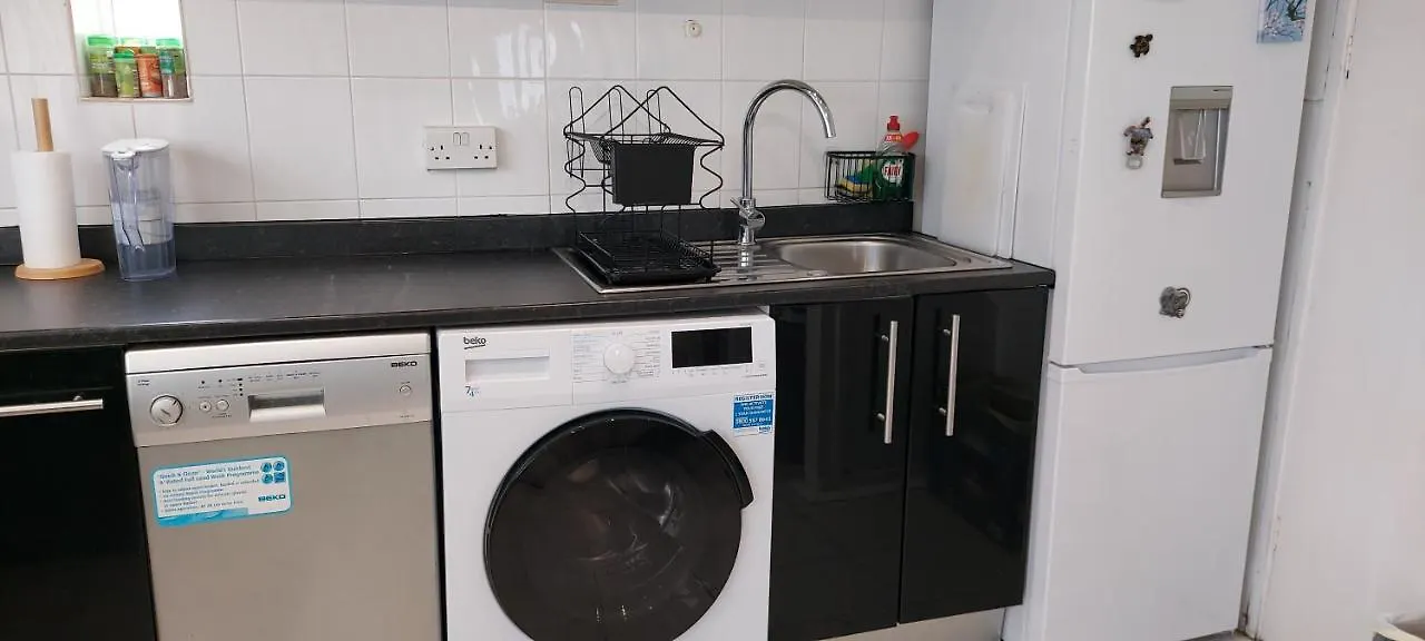 Central Room With Stunning Views London