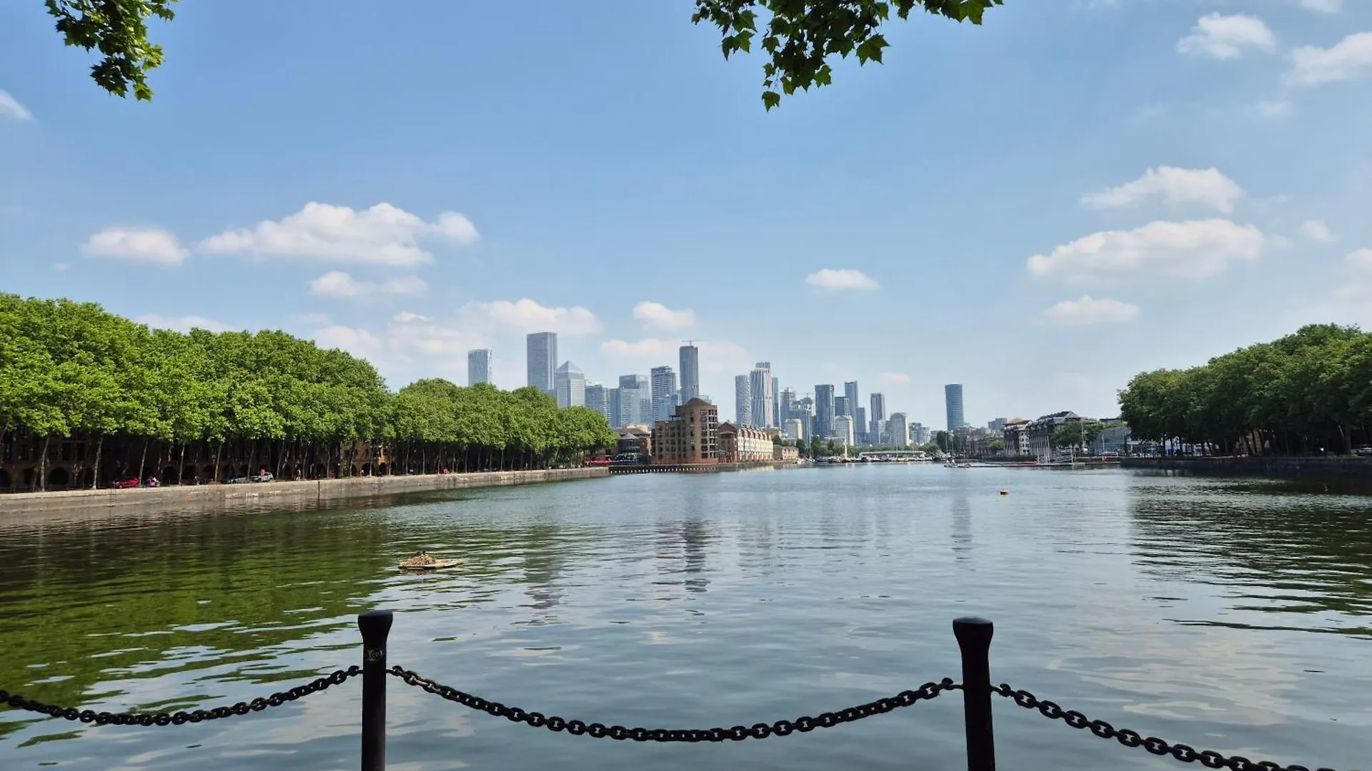 Central Room With Stunning Views London United Kingdom