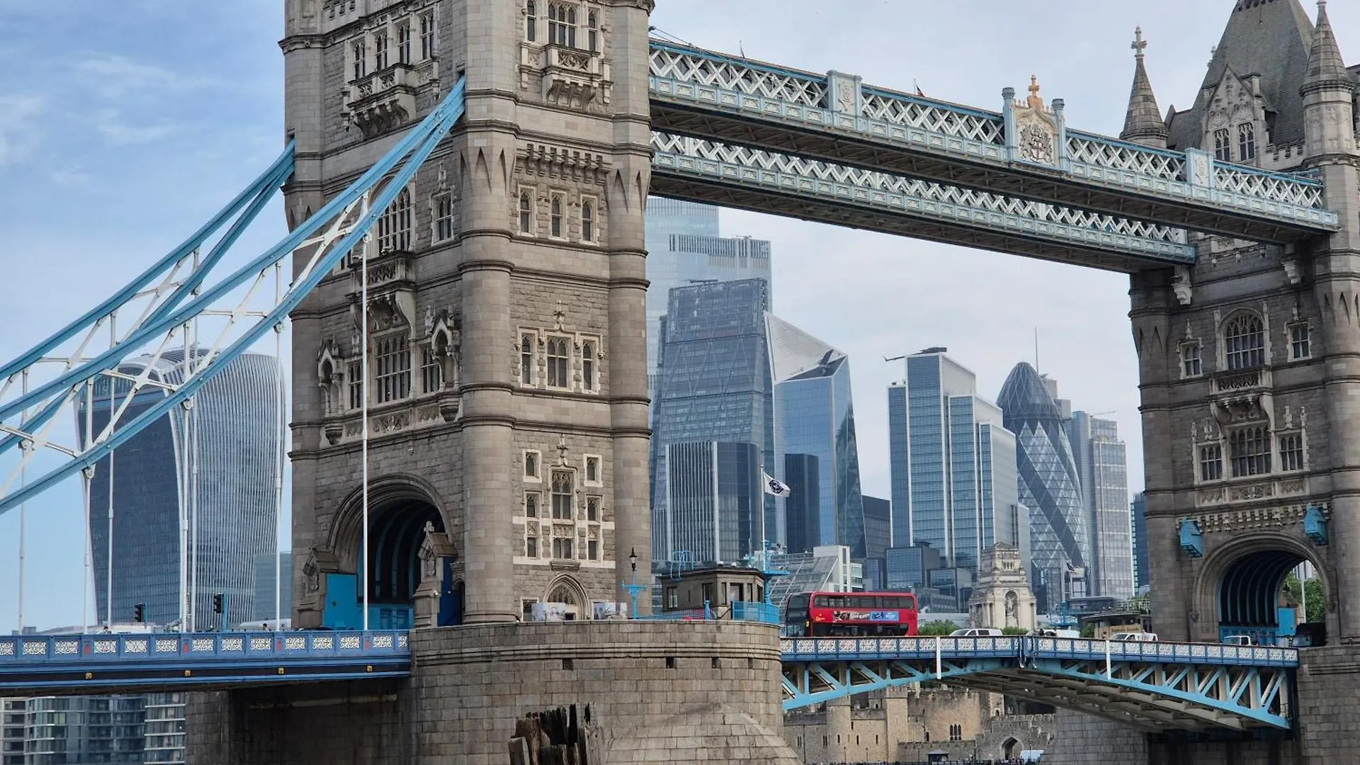 Homestay Central Room With Stunning Views London United Kingdom