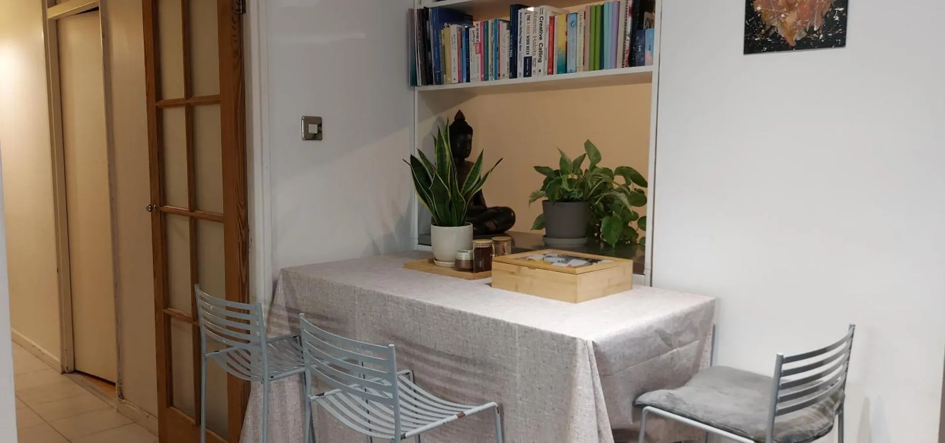 Homestay Central Room With Stunning Views London