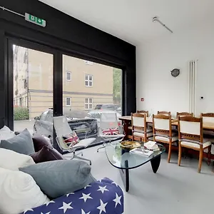 The Bethnal Place - Lovely 2bdr Flat , London United Kingdom