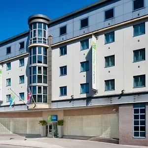 3* מלון Express City, An Ihg
