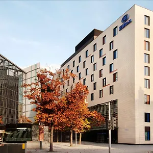 Hilton Tower Bridge Лондон