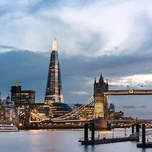 Shangri-la The Shard, Лондон
