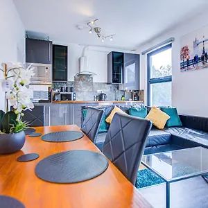 Appartement Peckham Plaza, Londres