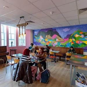 Hostelle - Women Only London