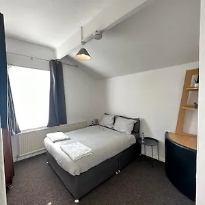 Clifton Street , Middlesbrough United Kingdom