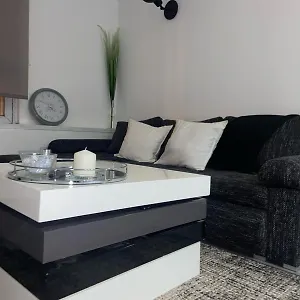 Modern Apartment-greenwich/woolwich Apartment