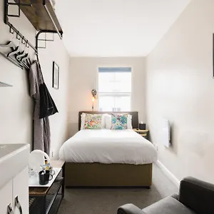 Hotel Borough High Street, Londres