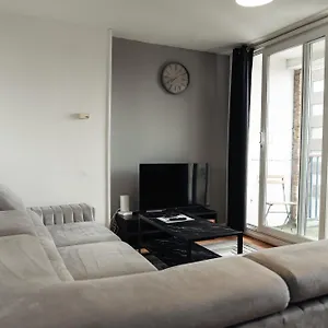Shard View 2 Bed Entire Flat Apartment