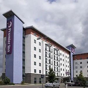 Premier Docklands Excel Лондон