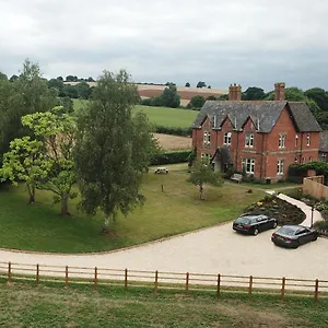 Newcourt Barton , Cullompton United Kingdom